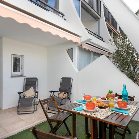 Apartment Les Flamants Roses-1 By Interhome La Grande Motte Exterior foto