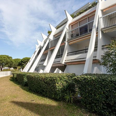 Apartment Les Flamants Roses-1 By Interhome La Grande Motte Exterior foto