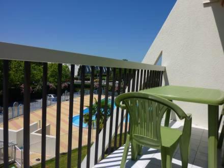 Apartment Les Flamants Roses-1 By Interhome La Grande Motte Exterior foto