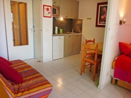 Apartment Les Flamants Roses-1 By Interhome La Grande Motte Cameră foto