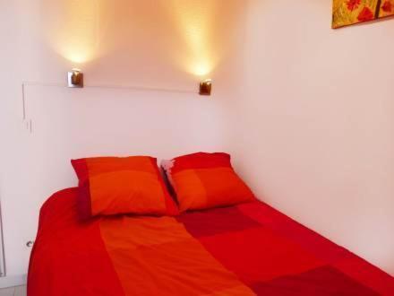 Apartment Les Flamants Roses-1 By Interhome La Grande Motte Cameră foto