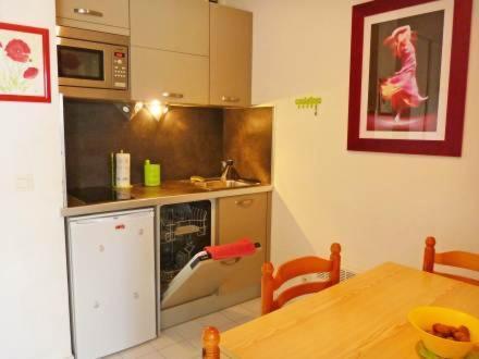 Apartment Les Flamants Roses-1 By Interhome La Grande Motte Cameră foto