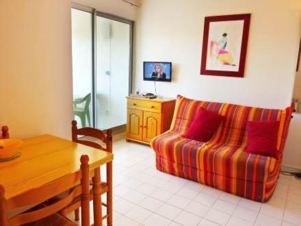 Apartment Les Flamants Roses-1 By Interhome La Grande Motte Cameră foto