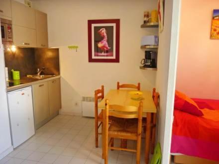 Apartment Les Flamants Roses-1 By Interhome La Grande Motte Exterior foto